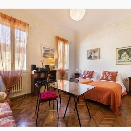 Tre Gigli Firenze Apartment, 5 Minutes From Station, Via Palazzuolo 55 외부 사진
