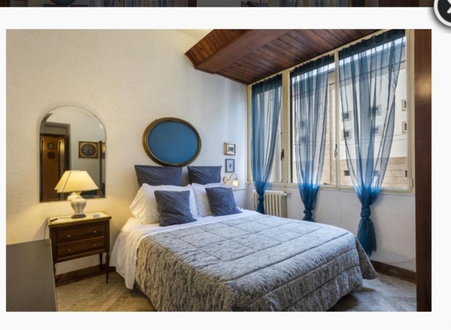 Tre Gigli Firenze Apartment, 5 Minutes From Station, Via Palazzuolo 55 외부 사진