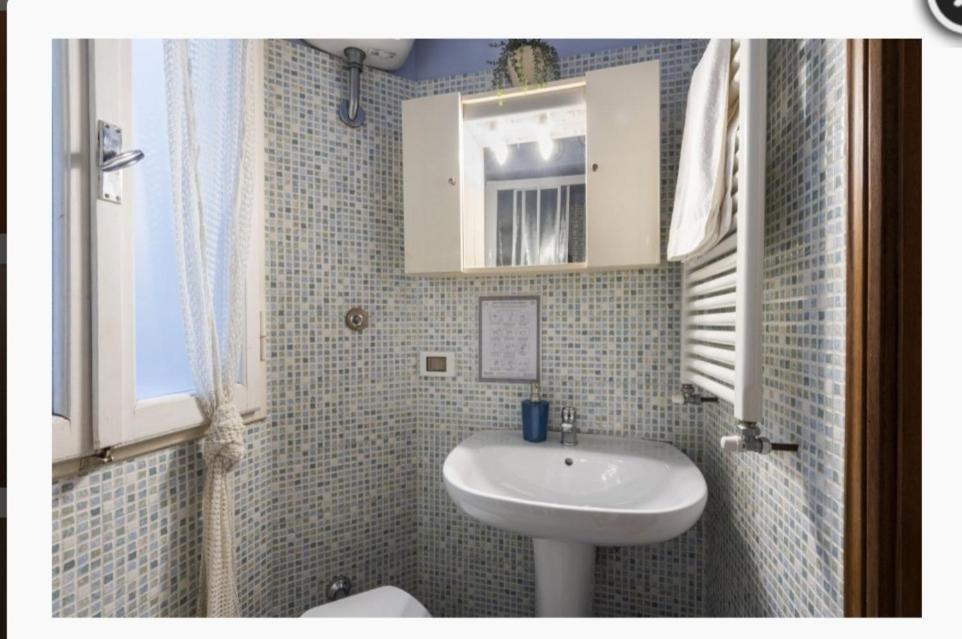Tre Gigli Firenze Apartment, 5 Minutes From Station, Via Palazzuolo 55 외부 사진