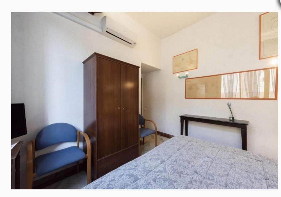 Tre Gigli Firenze Apartment, 5 Minutes From Station, Via Palazzuolo 55 외부 사진