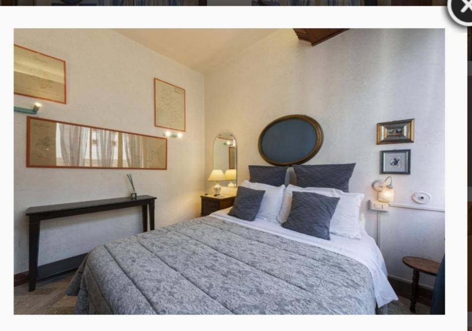 Tre Gigli Firenze Apartment, 5 Minutes From Station, Via Palazzuolo 55 외부 사진