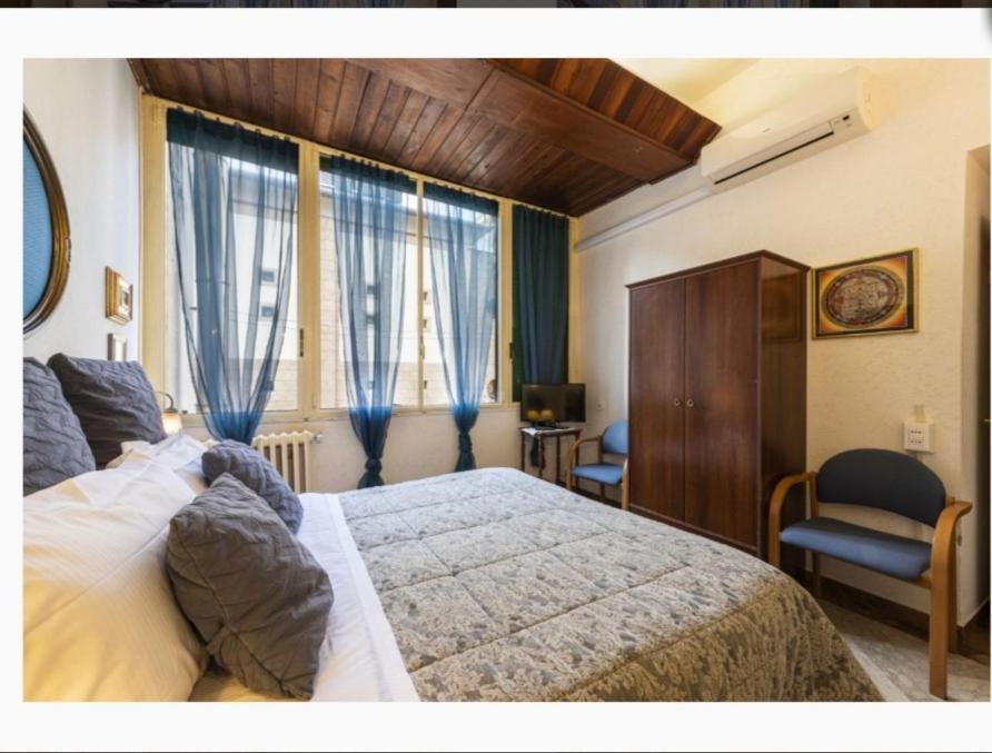 Tre Gigli Firenze Apartment, 5 Minutes From Station, Via Palazzuolo 55 외부 사진