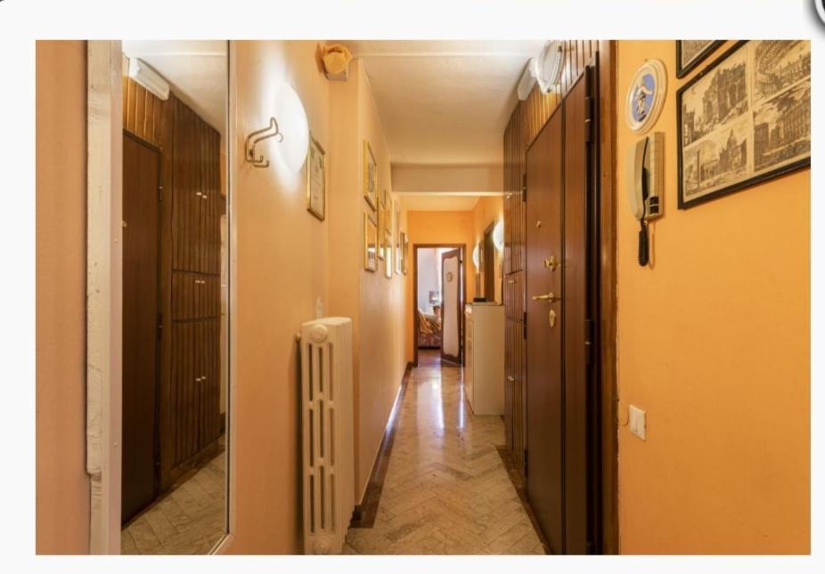 Tre Gigli Firenze Apartment, 5 Minutes From Station, Via Palazzuolo 55 외부 사진