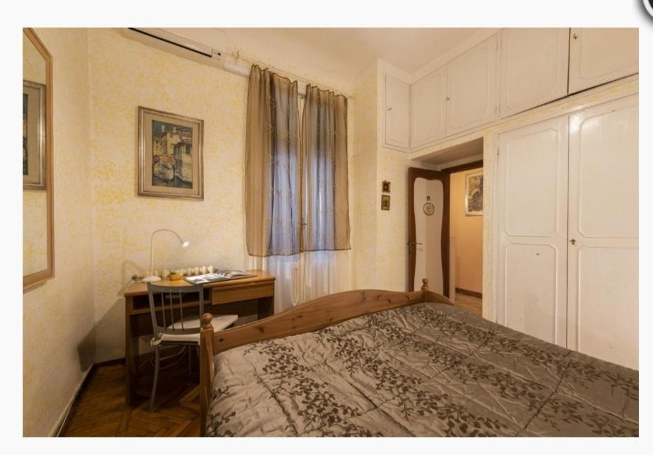 Tre Gigli Firenze Apartment, 5 Minutes From Station, Via Palazzuolo 55 외부 사진