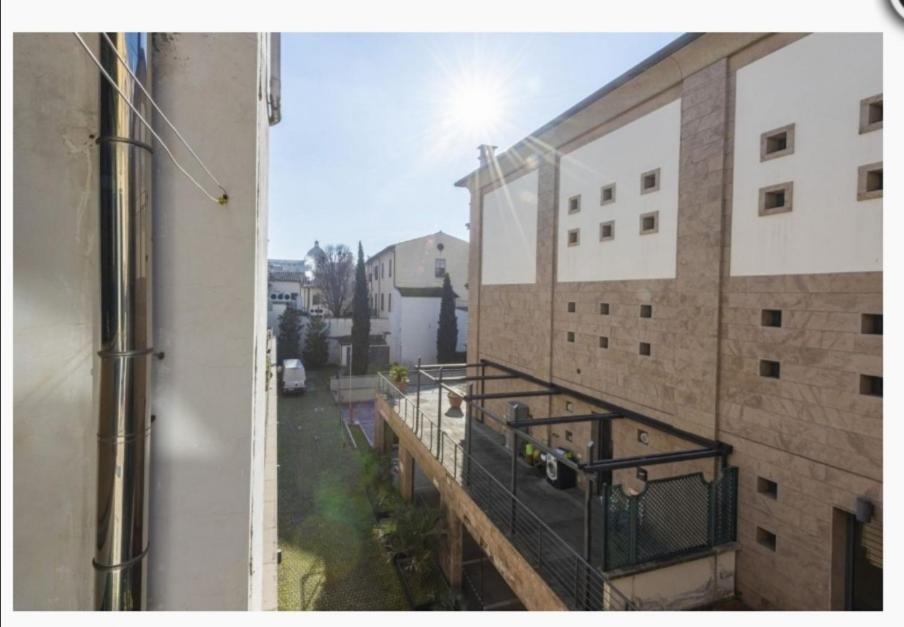 Tre Gigli Firenze Apartment, 5 Minutes From Station, Via Palazzuolo 55 외부 사진