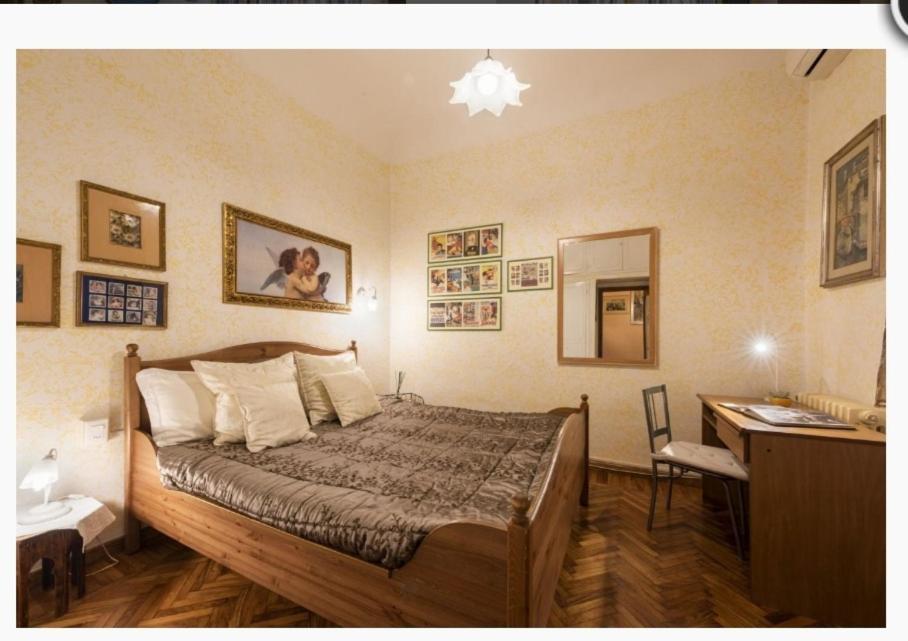 Tre Gigli Firenze Apartment, 5 Minutes From Station, Via Palazzuolo 55 외부 사진