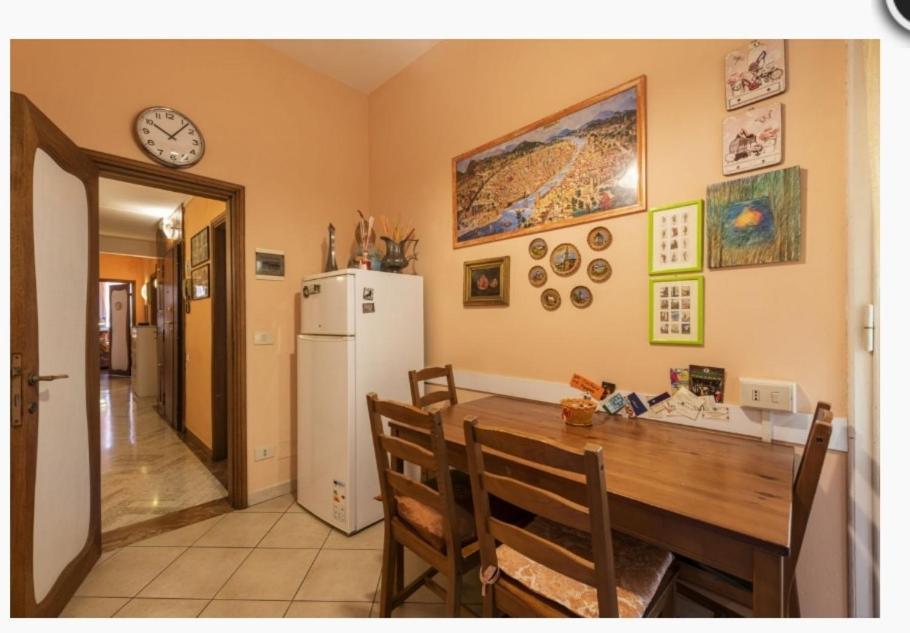Tre Gigli Firenze Apartment, 5 Minutes From Station, Via Palazzuolo 55 외부 사진
