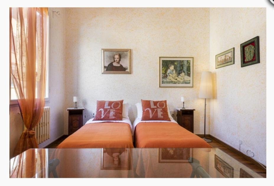 Tre Gigli Firenze Apartment, 5 Minutes From Station, Via Palazzuolo 55 외부 사진