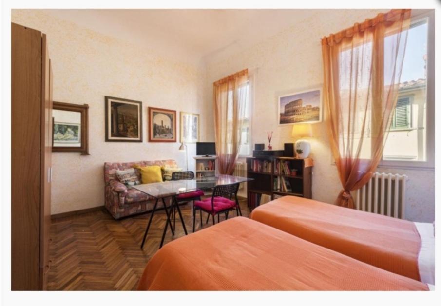 Tre Gigli Firenze Apartment, 5 Minutes From Station, Via Palazzuolo 55 외부 사진