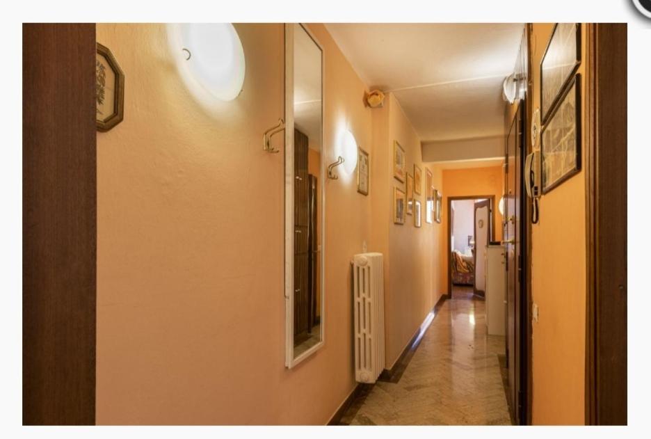 Tre Gigli Firenze Apartment, 5 Minutes From Station, Via Palazzuolo 55 외부 사진