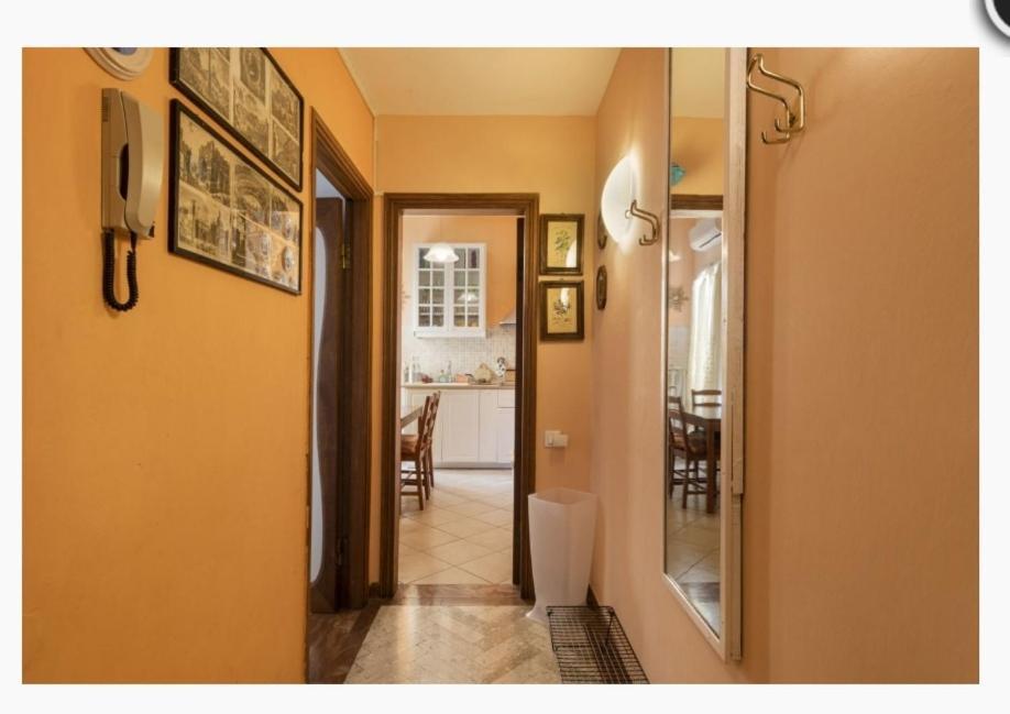 Tre Gigli Firenze Apartment, 5 Minutes From Station, Via Palazzuolo 55 외부 사진