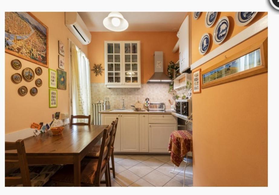 Tre Gigli Firenze Apartment, 5 Minutes From Station, Via Palazzuolo 55 외부 사진